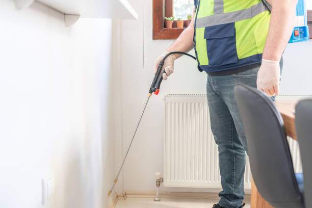 Best Best Pest Control Companies  in Pike Creek Valley, DE